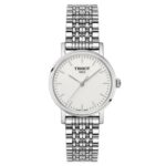 OROLOGIO TISSOT EVERYTIME SMALL LADY T109.210.11.031.00