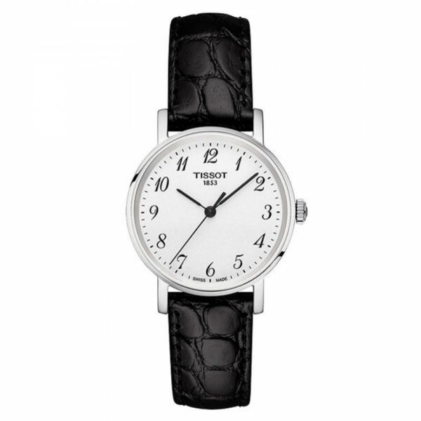 TISSOT EVERYTIME LADY T109.210.16.032.00 WATCH