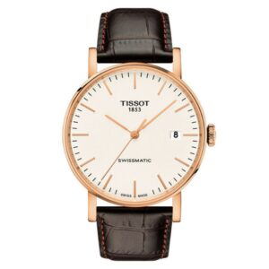 Tissot Everytime Automatic watch T109.407.36.031.00