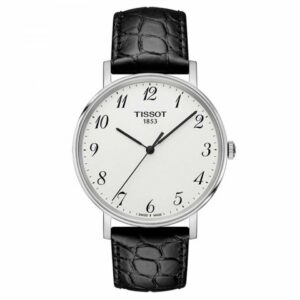 OROLOGIO TISSOT EVERYTIME GENT T109.410.16.032.00