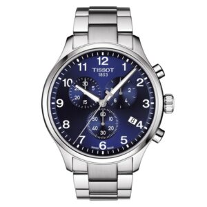 CRONOGRAFO TISSOT CHRONO XL T116.617.11.047.01