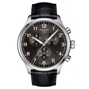 CRONOGRAFO TISSOT CHRONO XL T116.617.16.057.00