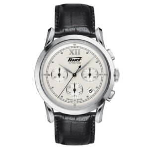 Tissot Heritage Automatic Gent Chronograph T66.1.722.33