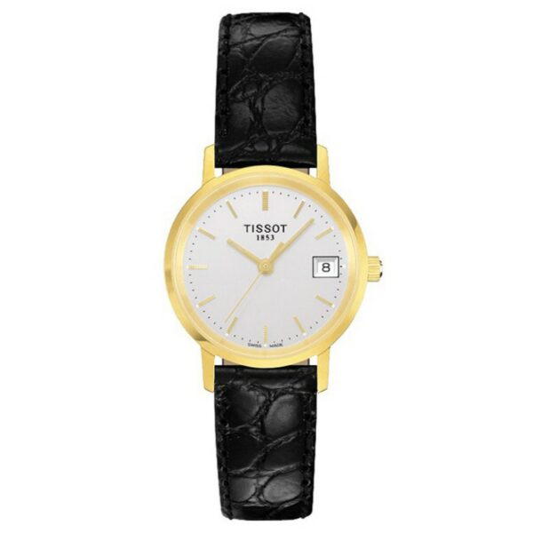 OROLOGIO TISSOT GOLDRUN LADY T71.3.114.31