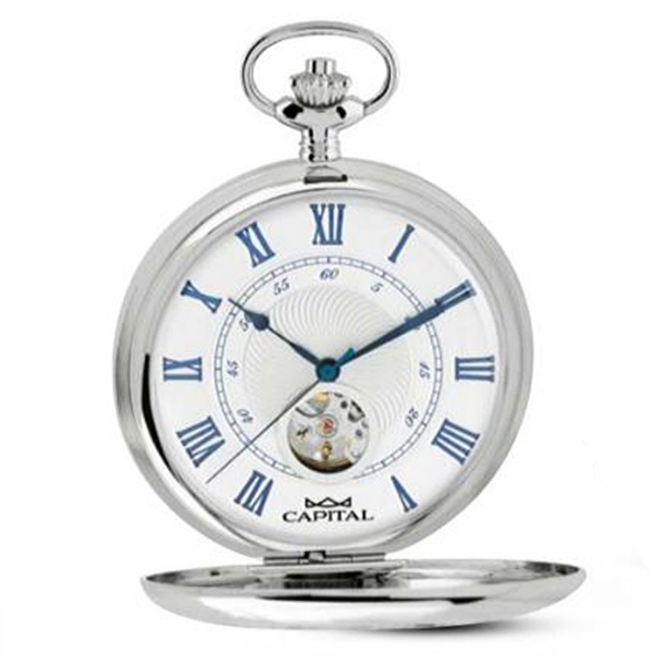 orologio taschino