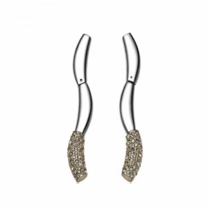 BREIL FLOWING EARRINGS TJ1305