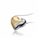 COLLANA BREIL HEARTBREAKER TJ1552