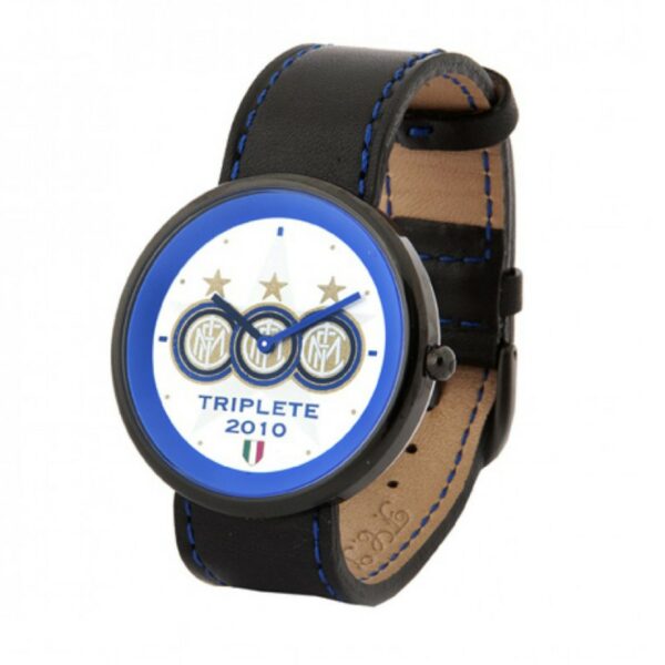 Orologio Inter Triplete