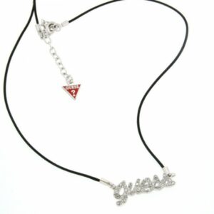 NECKLACE GUESS WOMAN UBN12101