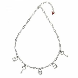 Guess Core collection necklace