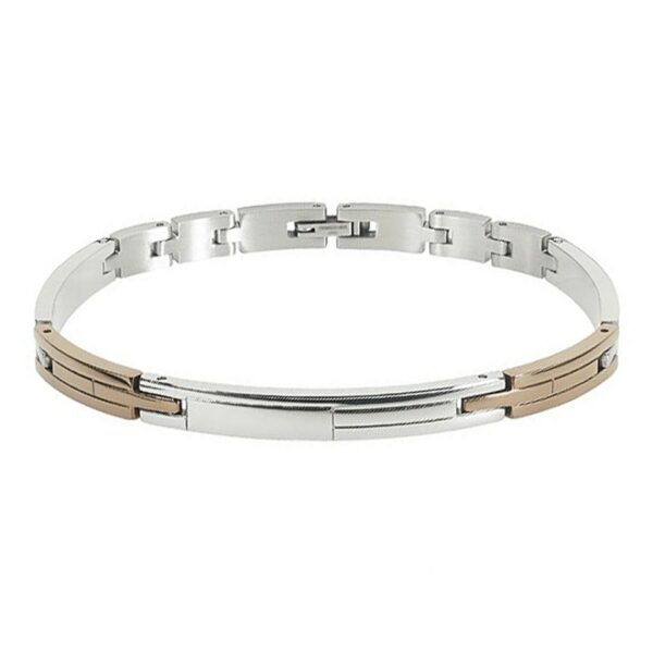 BRACCIALE ROSSOAMANTE UOMO UBR020YG