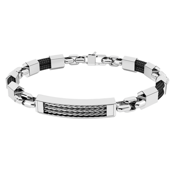 BRACCIALE ROSSOAMANTE UOMO UBR072LR