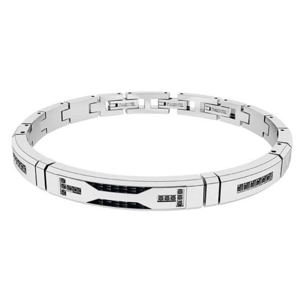 BRACCIALE ROSSOAMANTE UOMO UBR088LR