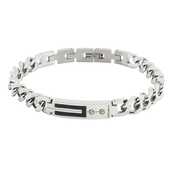 BRACCIALE ROSSOAMANTE UOMO UBR115AC