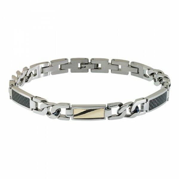 BRACCIALE ROSSOAMANTE UOMO UBR132BM