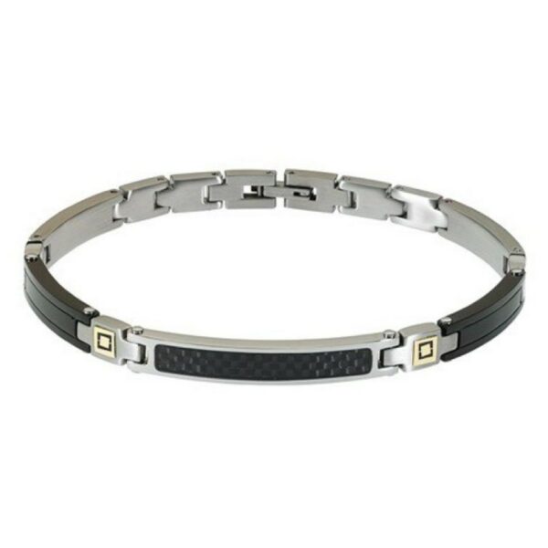 BRACCIALE ROSSOAMANTE UOMO UBR137BM