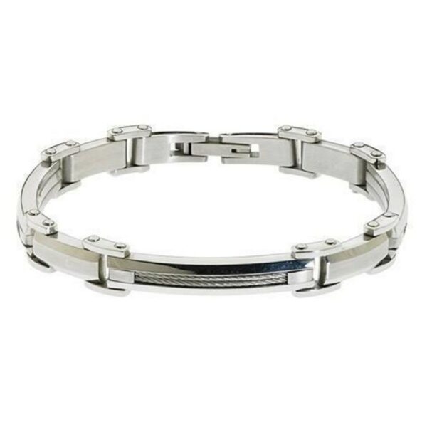 BRACCIALE ROSSOAMANTE UOMO UBR140BG