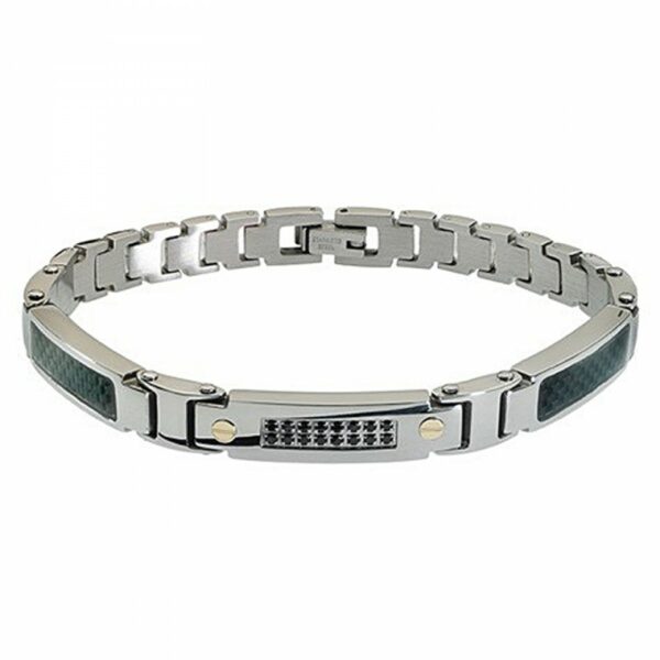 BRACCIALE ROSSOAMANTE UOMO UBR170BM