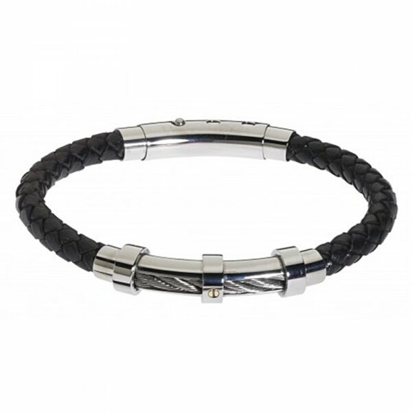 BRACCIALE ROSSOAMANTE UOMO UBR221NE