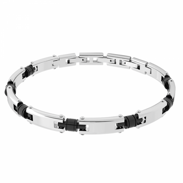 BRACCIALE ROSSOAMANTE UOMO UBR226CR