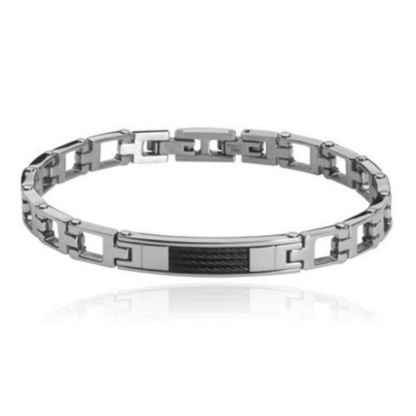 BRACCIALE ROSSOAMANTE UOMO UBR241DR