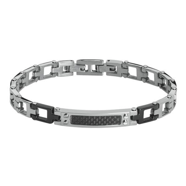 BRACCIALE ROSSOAMANTE UOMO UBR243DR