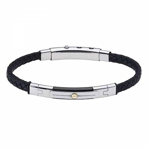 BRACCIALE ROSSOAMANTE UOMO UBR253DM