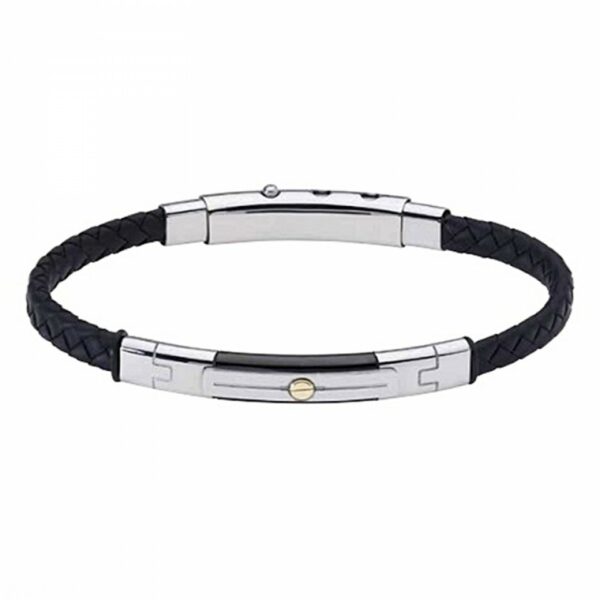 BRACCIALE ROSSOAMANTE UOMO UBR253DM