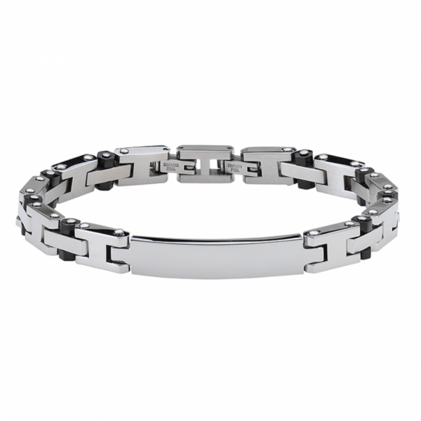 BRACCIALE ROSSOAMANTE UOMO UBR261DR