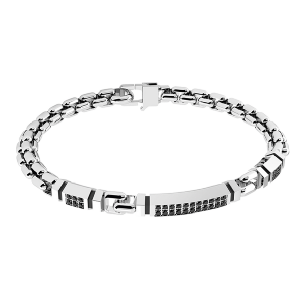 BRACCIALE ROSSOAMANTE UOMO UBR283ER