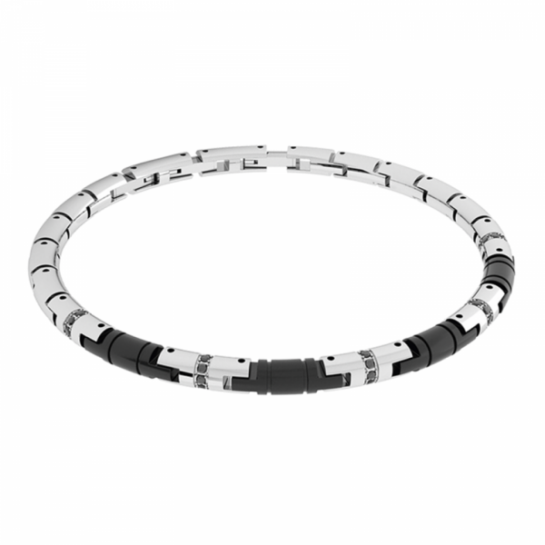 BRACCIALE ROSSOAMANTE UOMO UBR286ER