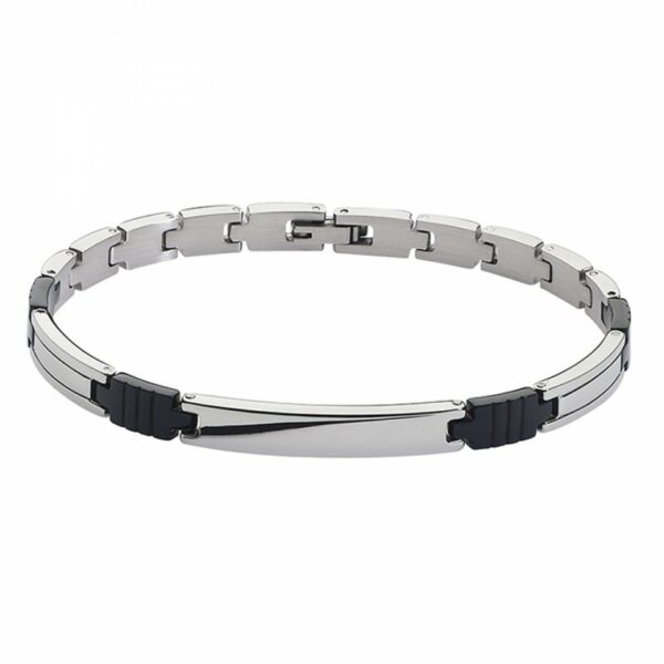 BRACCIALE ROSSOAMANTE UOMO UBR306EG