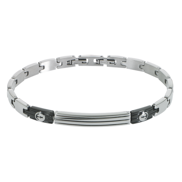 BRACCIALE ROSSOAMANTE UOMO UBR335FR