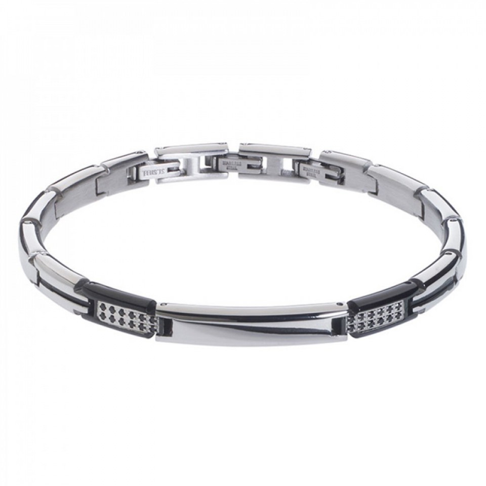 BRACCIALE ROSSOAMANTE UOMO UBR347FR BRACCIALE ROSSOAMANTE UOMO UBR347FR