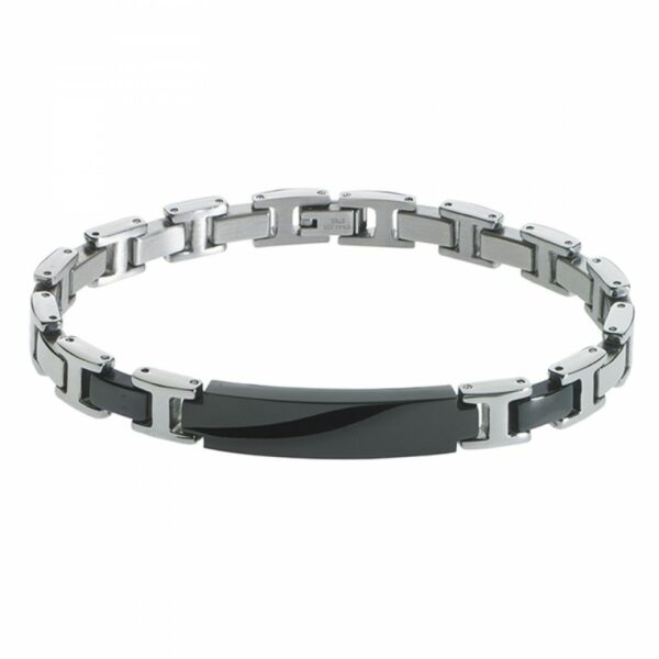 BRACCIALE ROSSOAMANTE UOMO UBR366FM