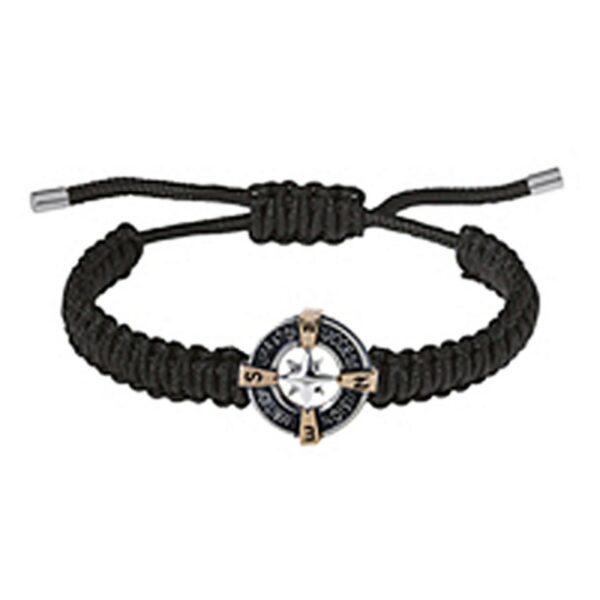 BRACCIALE ROSSOAMANTE UOMO UBR370GR