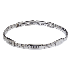 BRACCIALE ROSSOAMANTE UOMO UBR386GR