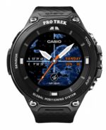 Orologio Casio Sport Pro Trek WSD-F20-BKAAE Smart