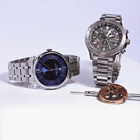 Watches