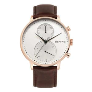 orologio bering uomo