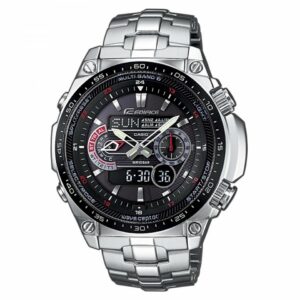 orologio casio edifice radiocontrollato