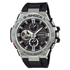 orologio casio g-steel bluetooth