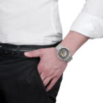 OROLOGIO MASERATI AUTOMATICO COLLEZIONE GENTLEMAN UOMO Biffi Gioielli