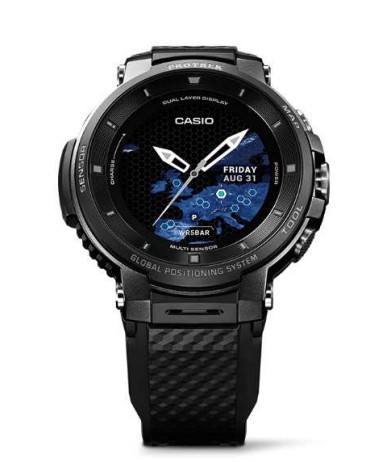 casio nuovo modello