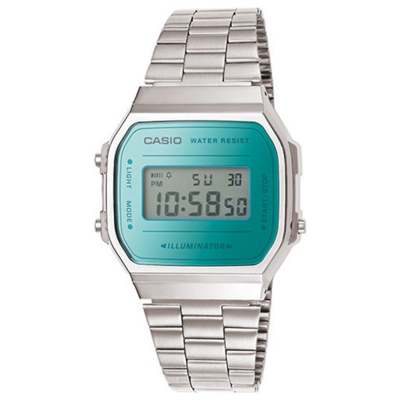 Casio Vintage Watches: the Most Particular | Biffi Gioielli