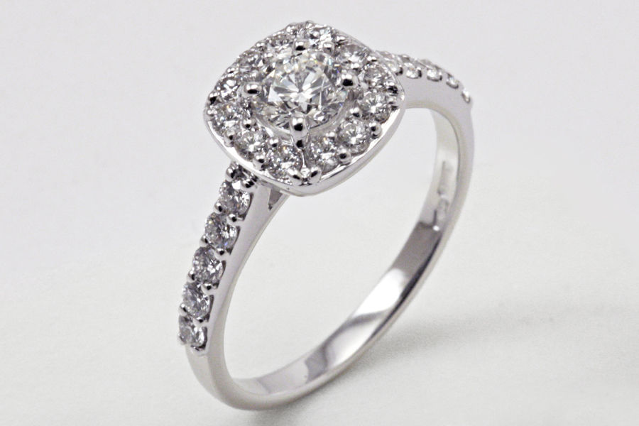 ultimo design vendite calde regno unito ANELLO SOLITARIO CON DIAMANTE TAGLIO BRILLANTE CT. 0.33 E DIAMANTI ... ultimo design vendite calde regno unito ANELLO SOLITARIO CON DIAMANTE TAGLIO BRILLANTE CT. 0.33 E DIAMANTI ...