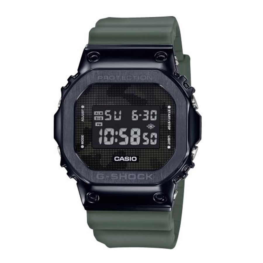 casio gm 5600b