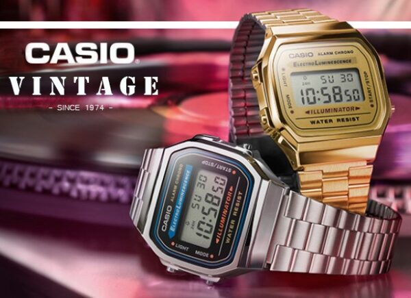 nearest casio watch store
