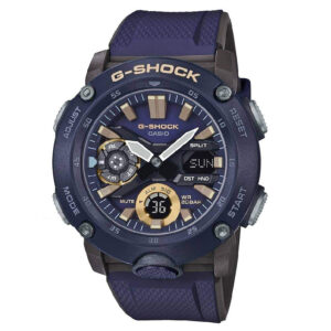 casio g shock