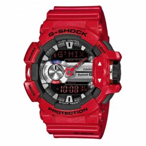 casio g shock bloetooth